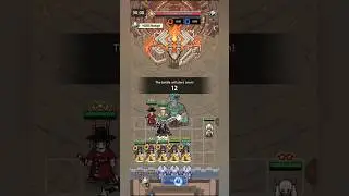 King God Castle | Raid | Eileen Oneshot Blacksmith Boss 2b1 #semikgc