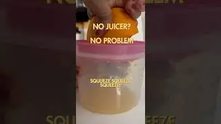 Orange Juice
