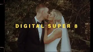 We stole Benj Haisch’s digital Super 8 camera setup