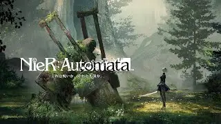 【配信】虚しさに抗う【NieR:Automata】#3