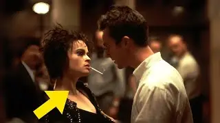 Fight Club (1999): 20 Hidden Details You Totally Missed!