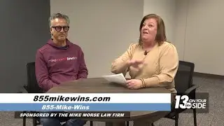 Sponsored: Mike Morse Law Firm offers free rides on New Year's Eve