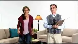 Scott Tyler -- Jet Turn Vacuum Commercial