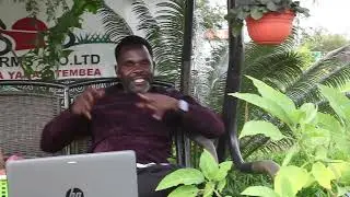 NILITANGATANGA KAMA CHOKORAA NIKITAFUTA MSHAHARA MKUBWA.....Nilikuwa Maskini Wa Kisomi