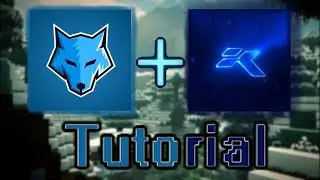 ТУТОРИАЛ как скачать LabyMod 3 + Luminar visuals !!!