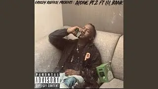 Alone Pt2 (feat. Lil Bank)