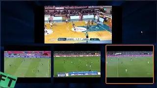 Best FREE IPTV with Multi Screen Live TV