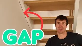 Как заполнить большие щели декоративным герметиком