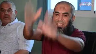 المعارضة تجلد الرئيس  سليمان حوليش