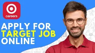 How to Apply for Target Job Online (2026) Easy