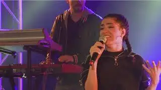 JULIETA RADA - ANTIDOTO - COSQUIN ROCK 2020