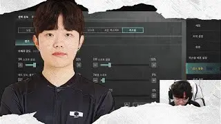 🔥 OSAL BGMI Sensitivity Update 4.2 😱 | 5 Finger Pro Settings | Dplus Korean Player