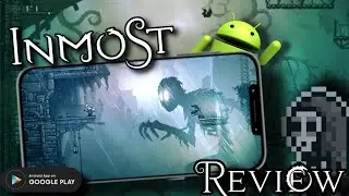 Incre&iacute;ble: INMOST Llega Oficialmente A Android Y Luce Espectacular [Review]