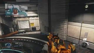 Infinite Warfare - This game is not as bad as most people say