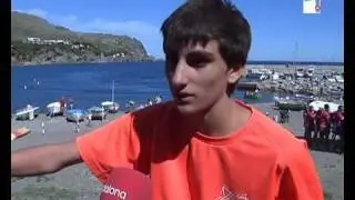 7R Colera a la Xarxa TV