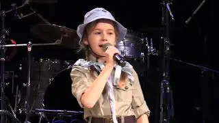 Marcelina Świetlicka - Hymn zucha