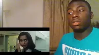 Neerja   Official Trailer Reaction !!!!