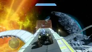 Best Halo 4 Forge Maps: Episode 1