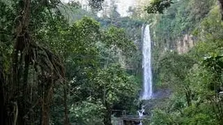 OBYEK WISATA TAWANGMANGU KARANGANYAR