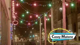 The Casey Malone Show End of 2025