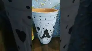stone painting and waste glass painting 🎨🎨🎨🌹🌹🌹🌹🌹💕💕💕🎨🎨🎨🎨🎨💓💓❤️❤️how many of you like to painting 🖌️🎨