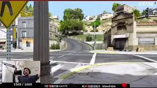Roland Nelson Dies the weirdest way | NoPixel 3.0 | #1
