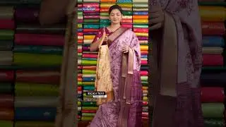 Soft Silk Floral Digital Print Sarees I Wholesale Shop I@rkcollectionssarees-x7s