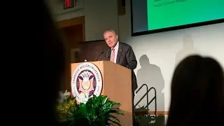 Simon Initiative Distinguished Lecture: Jean-Pierre Bourguignon