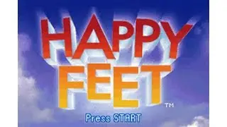 Happy Feet: Game Boy Advance [07] - Meeting the Amigos