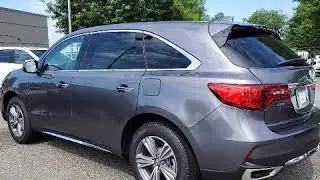2020 Acura MDX Base in Roswell, GA 30076