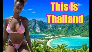 Where To Stay & What To Do In Thailand