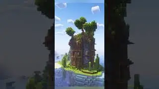 yeah I did a little building when you logged off