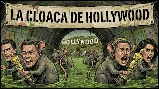 C&oacute;mo la cultura pop vomita moralismo y esconde la cloaca de Hollywood