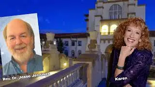 Science of Mind Archive Gala Livestream Annoucement