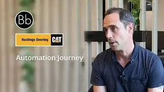 Hastings Deering's Automation Success Story