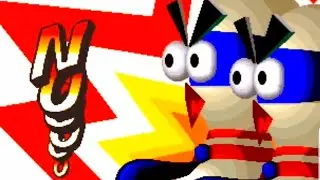 League Bowling (Neo Geo AES) Playthrough - NintendoComplete
