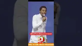 The Realm Where God Cannot Ignore You &ndash; Apostle Michael Orokpo, PhD #viral