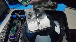 Fusion Acistic speaker, Bluetooth not working