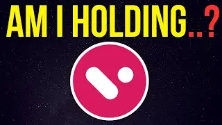 VELO: Will I Still Be Holding? An Update on My Current Thoughts and I Also Discuss the VELO Price