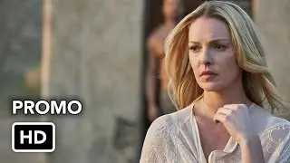 State of Affairs 1x12 Promo 