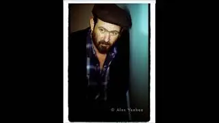 mark eitzel + June 27 2001 + Dallas + Gypsy Tea Room