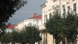 Понад Прутом моя Коломия 🌇