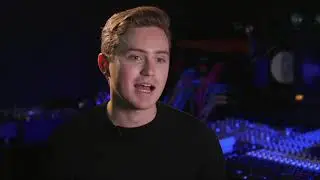 Hear how to volunteer for the &lsquo;Genetics of Stuttering Study&rsquo; from our ambassador, Harrison Craig