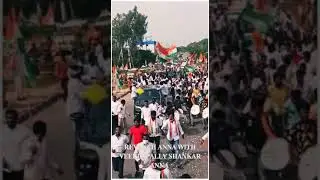 𝐑𝐄𝐕𝐀𝐍𝐓𝐇 𝐀𝐍𝐍𝐀 𝐖𝐈𝐓𝐇 𝐕𝐄𝐄𝐑𝐋𝐀𝐏𝐀𝐋𝐋𝐘 𝐒𝐇𝐀𝐍𝐊𝐀𝐑 𝐀𝐍𝐍𝐀 𝐀𝐓 𝐒𝐇𝐀𝐃𝐍𝐀𝐆𝐀𝐑 𝐎𝐂𝐓 𝟏𝟐