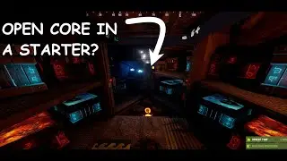 The Hive - solo,duo,trio,quad Rust base build