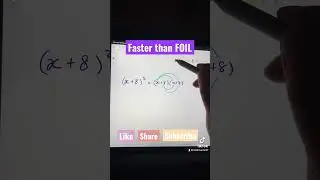 Multiplying Brackets #gcse #multiplying #maths #foryou #fyp #viral #trending #free #knowledge #AQA