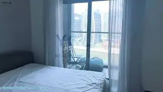 Apartment for rent in 15 Northside - Tower 1, 15 Northside