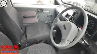 New Suzuki mehran euro 2 2018 full review