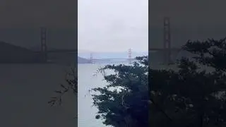 Lands End Trail | SF | CA #summer #california #travel #california #sanfrancisco #hiking #nature