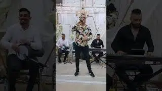 أحمد حوض /مجنونة وصح/ زهو الدنيا Ahmed haoud live /majnouna w sah/ zahw Denia/